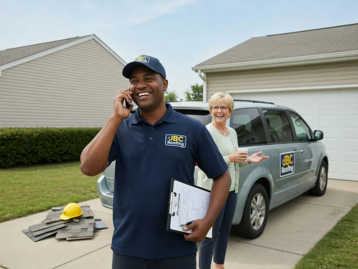 Roof Replacement Lamoni, IA FAQs